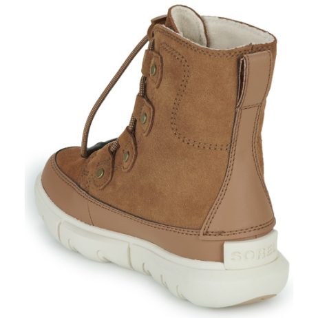 Stivaletti-bambini-ragazza-Sorel-YOUTH-SOREL-EXPLORER-LACE-WP-Marrone-Sorel-194895826088-6